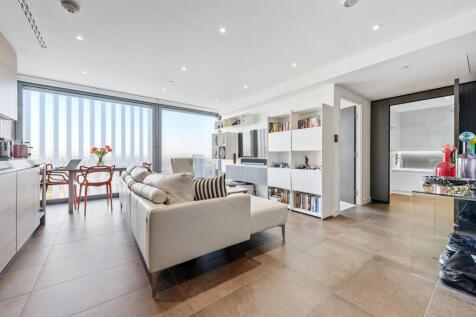 Reception / Kitchen
