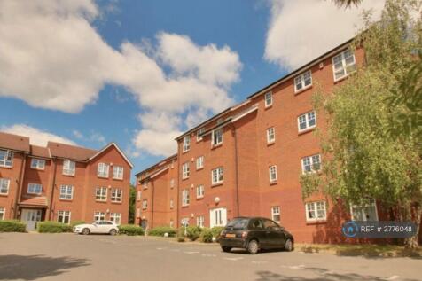 Includes Allocated Parking