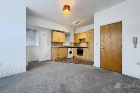 Kitchen/Reception
