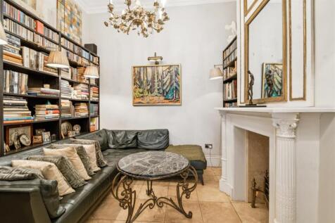 Chiswick Lane, W4 - FOR SALE