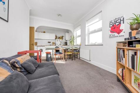 Waghorn Street, Nunhead photo 3
