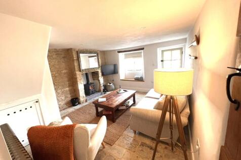 Manor Road, Woodstock, Oxfordshire photo 3