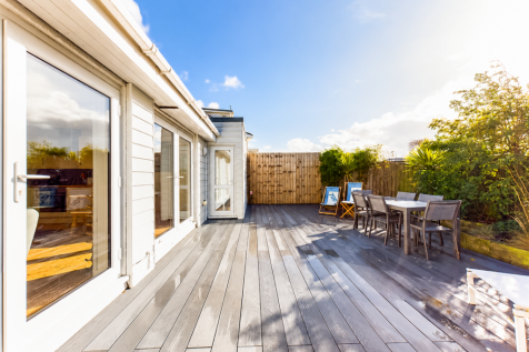 Terrace / Patio