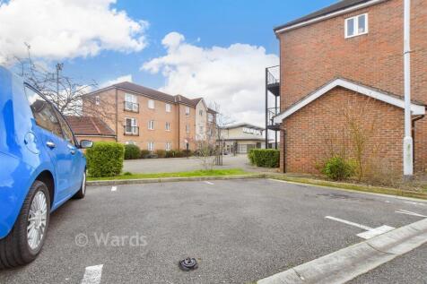 Driveway/Parking