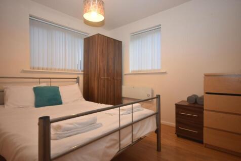 Mallow Street, Hulme, Manchester. M15 5GD photo 4