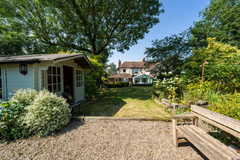 GARDEN 5