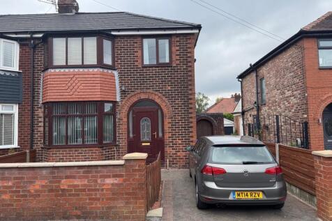 3 Bedroom semi detached
