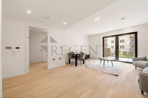 Open plan