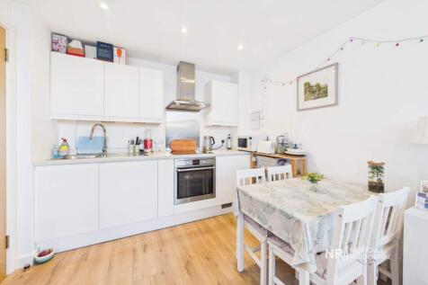 Kitchen/Lounge 