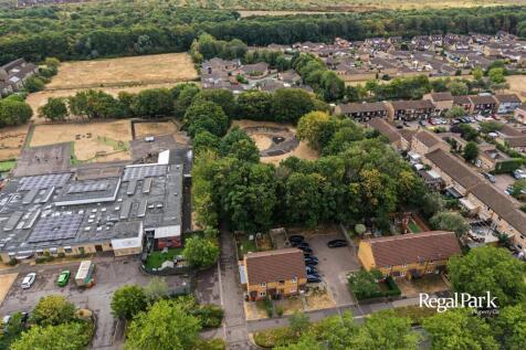 Drone View