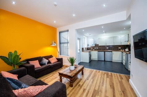 6-bed house on Adelaide Road, Liverpool, £3,614/mo