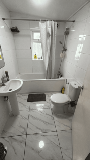 BATHROOM ONE