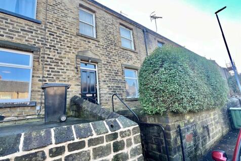 Bramleys Estate Agents - Manchester Road - Slaithw