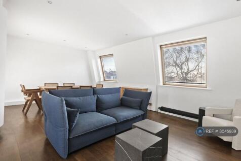 Rupert House, London, SW5 photo 3