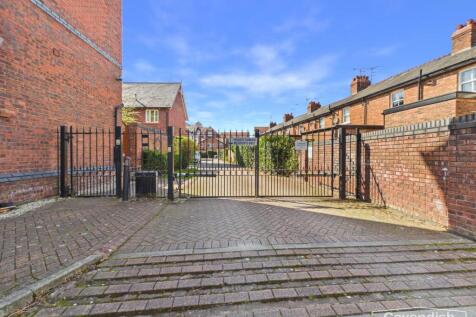 TOWERGATE ENTRANCE