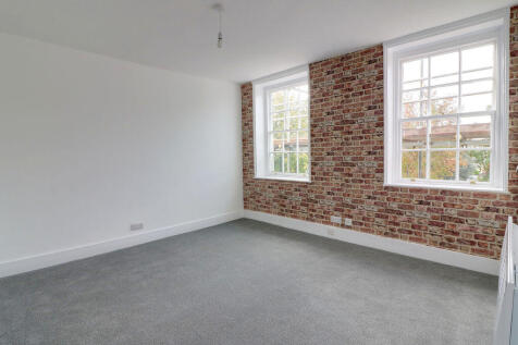 Lounge/Bedroom