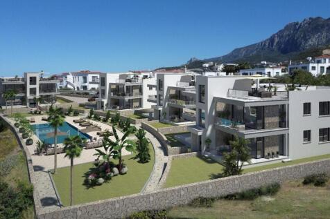 Modern 2 Bedroom Penthouse and Garden option with Luxurious Amenities and Spacious Outdoor Areas Image 9999 13