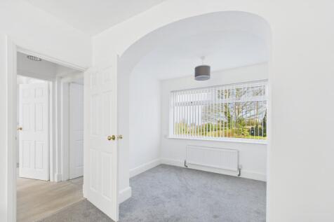 Cypress Road - Living Room (1)