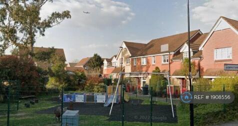 Communal Playground