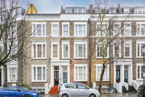 Kempsford Gardens 14