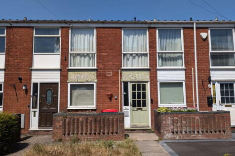 Birmingham, B46 - property photo