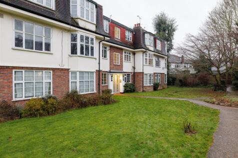 Whitehall Road, E4