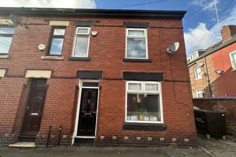4 Bedroom House in M13 0EN