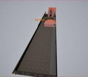 Artist Impression Of