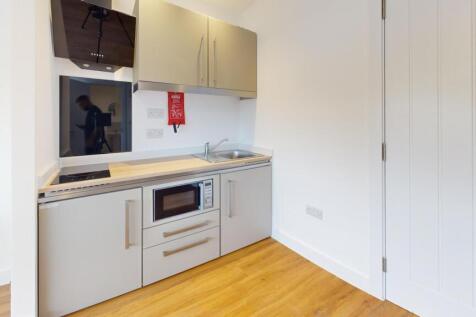 Lemyngton Street, Loughborough photo 5