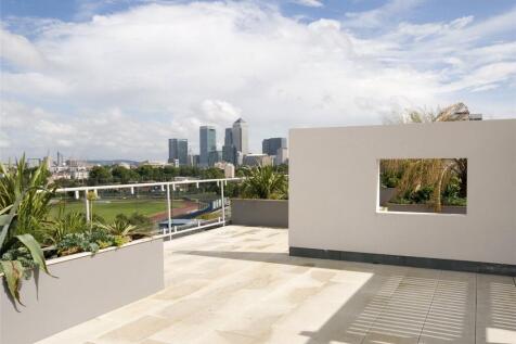 Communal Rooftop
