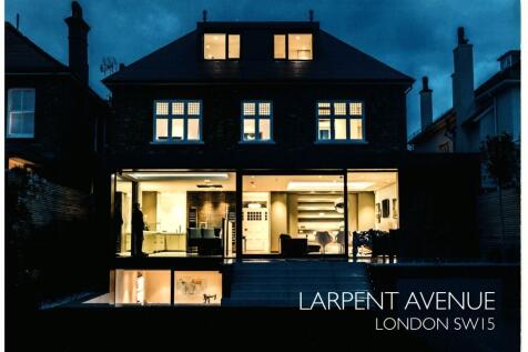Night Exterior