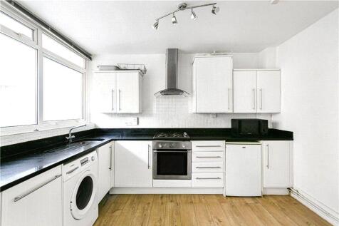Union Grove, London, SW8 photo 3