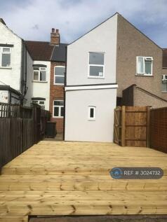 Garden Space