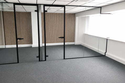 Unit 9 Beddington - 1st floor