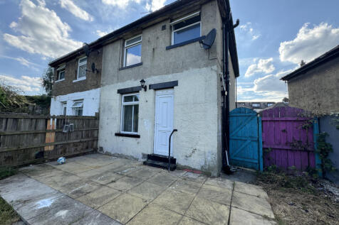 Dalcross Grove, Bradford, West Yorkshire, BD5 photo 5