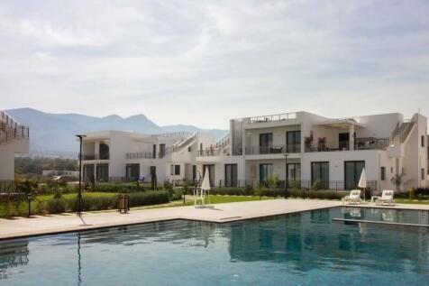2-bedroom luxury garden  apartment +  communal swimming pools + within a perfect holiday complex with many amenities + Title deed in the owenrs name VAT paid Image 9999 2