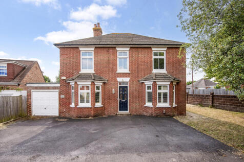 Front (Exterior)