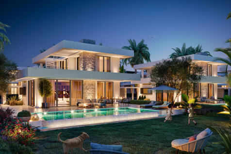 Luxury 3 Bedroom Semi Detached Villa with private pool and Roof Terrace Image 9999 2