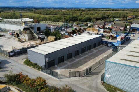 Distribution Warehouse to rent Image 5