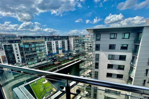 The Boulevard, Leeds Dock, Leeds City Centre photo 2