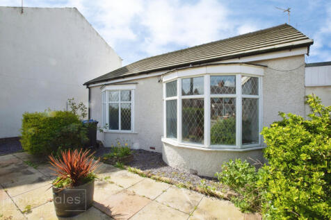 Rear of House 