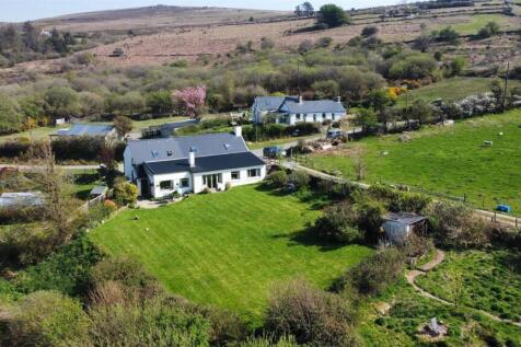 Maesteg Mountain West, Newport, Pembroksehire, SA4