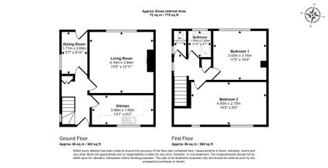 44 Windermere Road, Middleton, M24 5RD