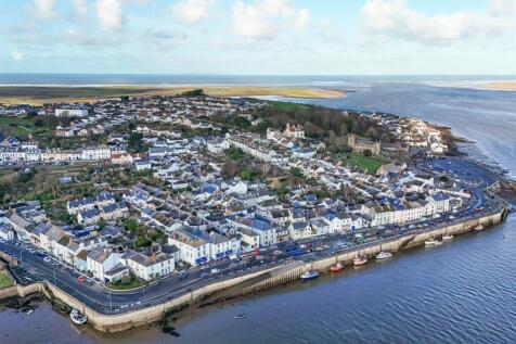 Appledore drone 2