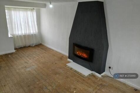 Lounge (Carpet Ordered)