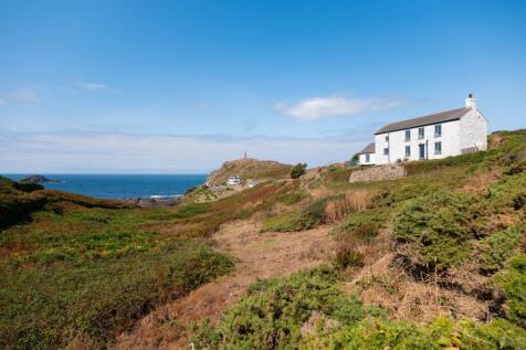 Cottage and Views