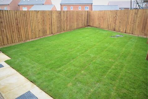 Anson Drive, Wellington Place, Market Harborough photo 4