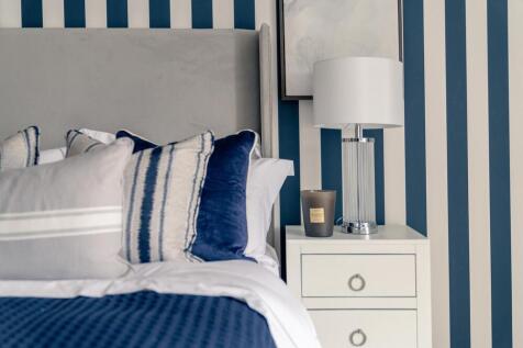 Typical Bedroom
