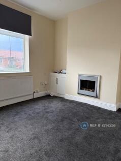 1st Living Room