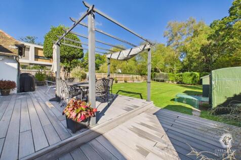 Terrace / Patio